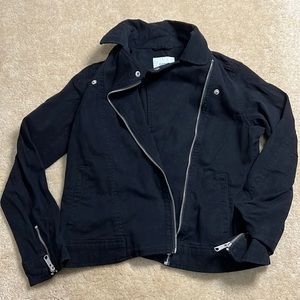 Old Navy Black Jacket